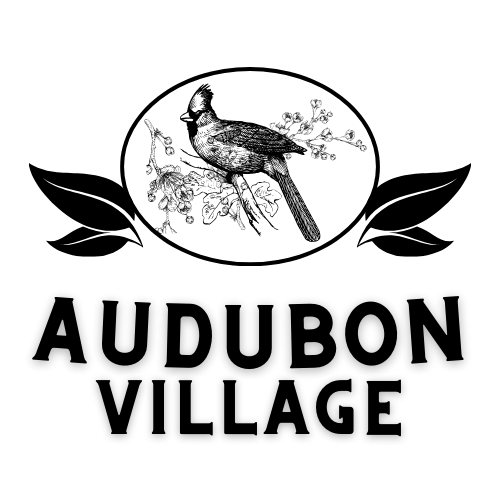Audubon Village Apartments logo